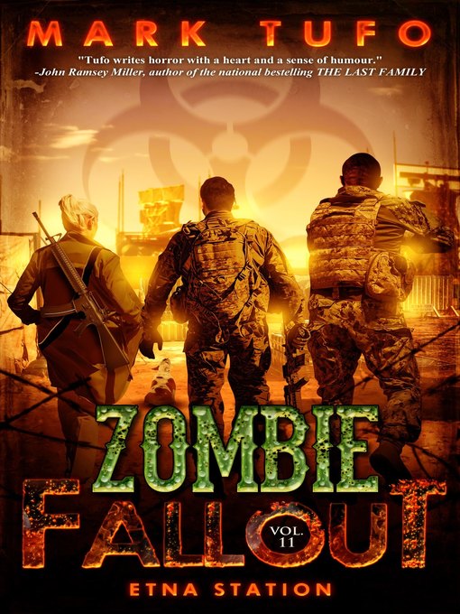 Title details for Zombie Fallout 11 by Mark Tufo - Available